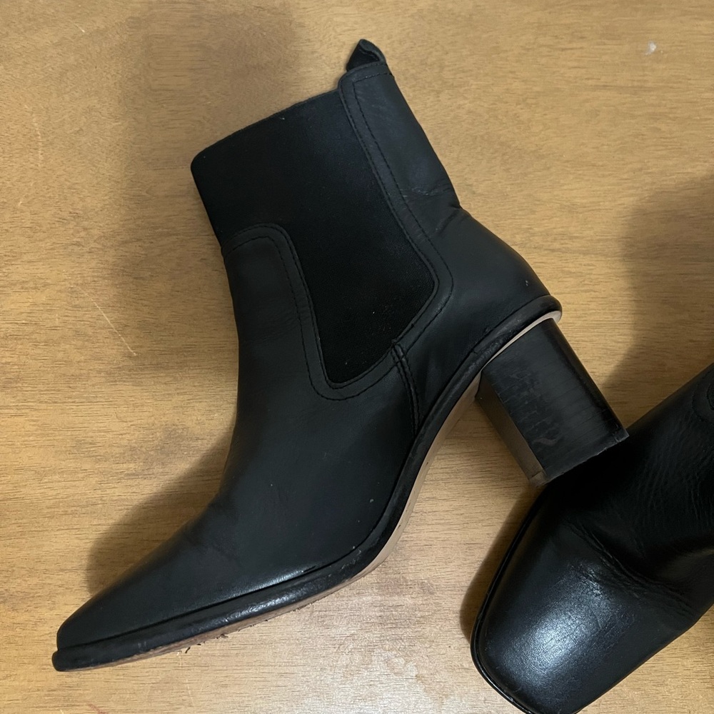 Patina Vero Chelsea Boot Lightly worn - Picture 3 of 8